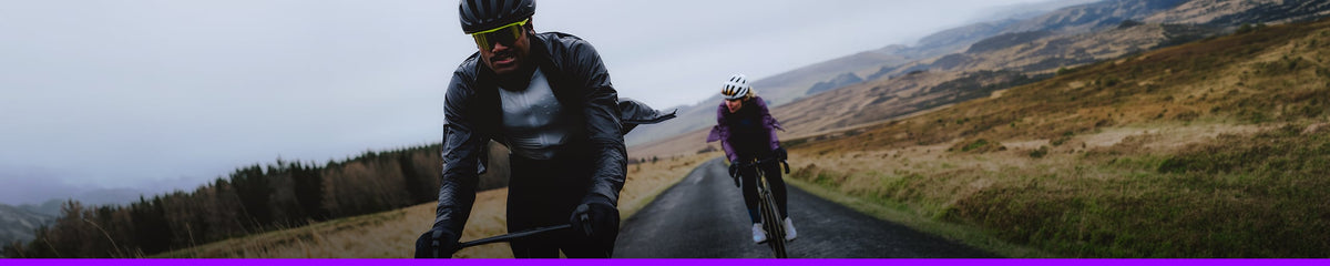 ENDURA | Route