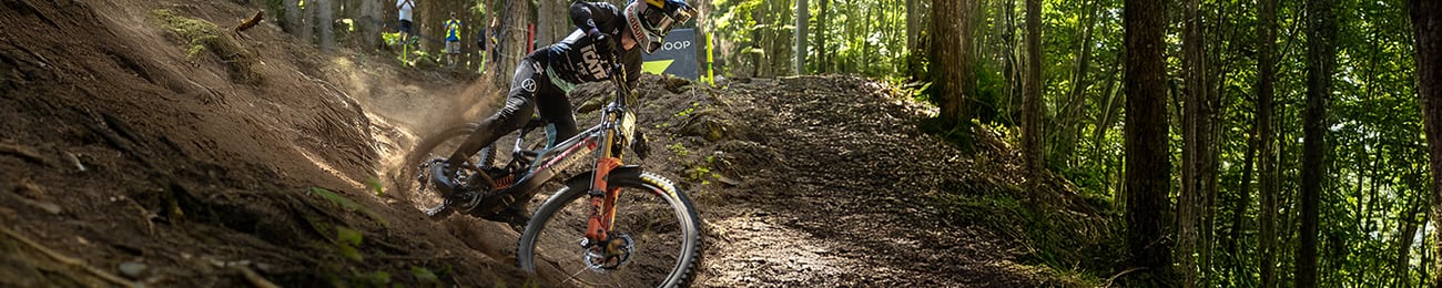 ÉQUIPEMENT | Déstockage VTT