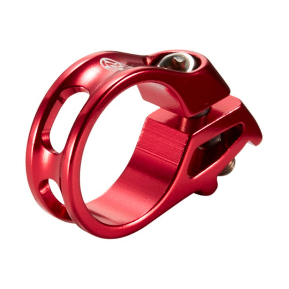 Collier de Serrage REVERSE COMPONENTS TRIGGER pour Shifter SRAM Rouge