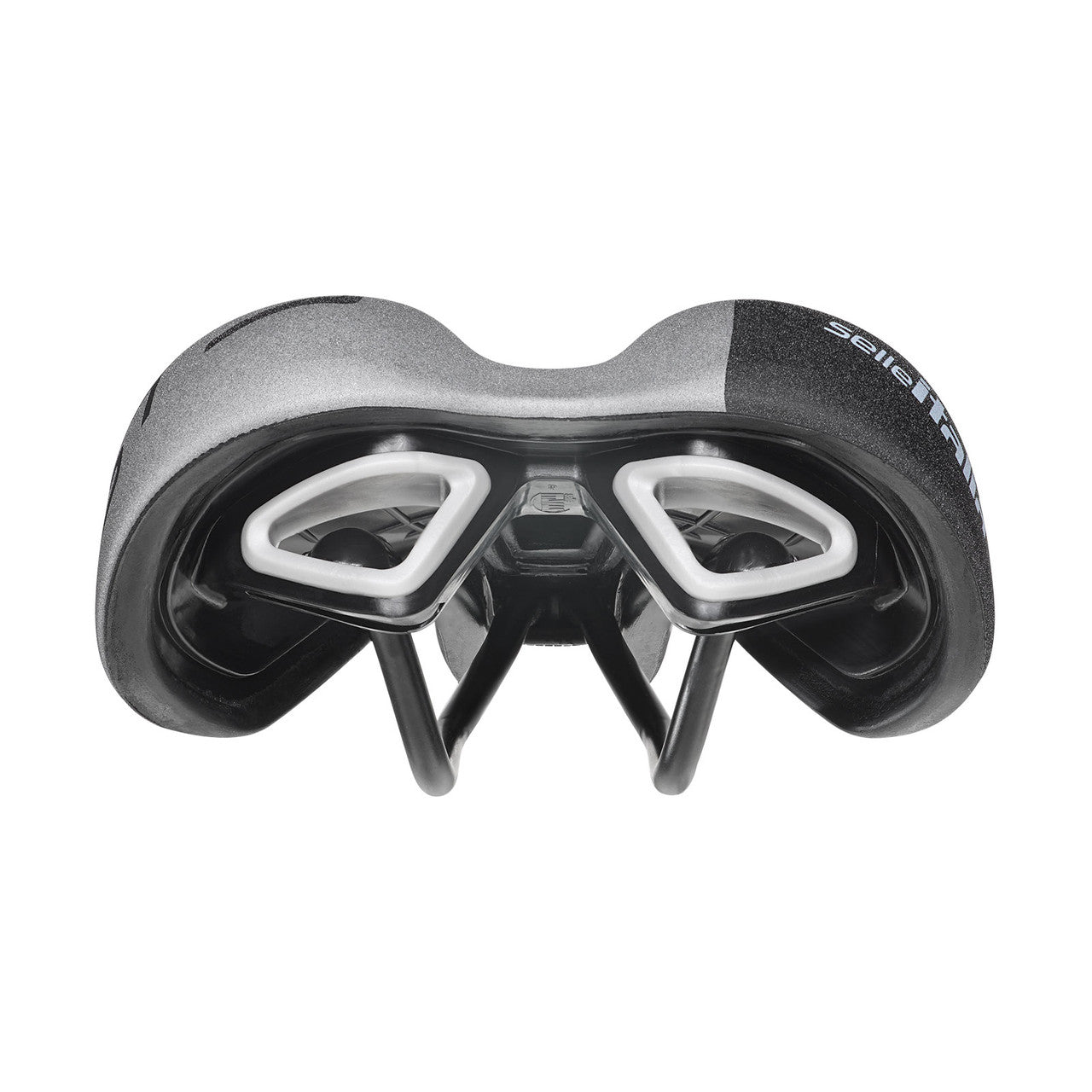 Selle ST 3 Superflow S3 - vue arrière