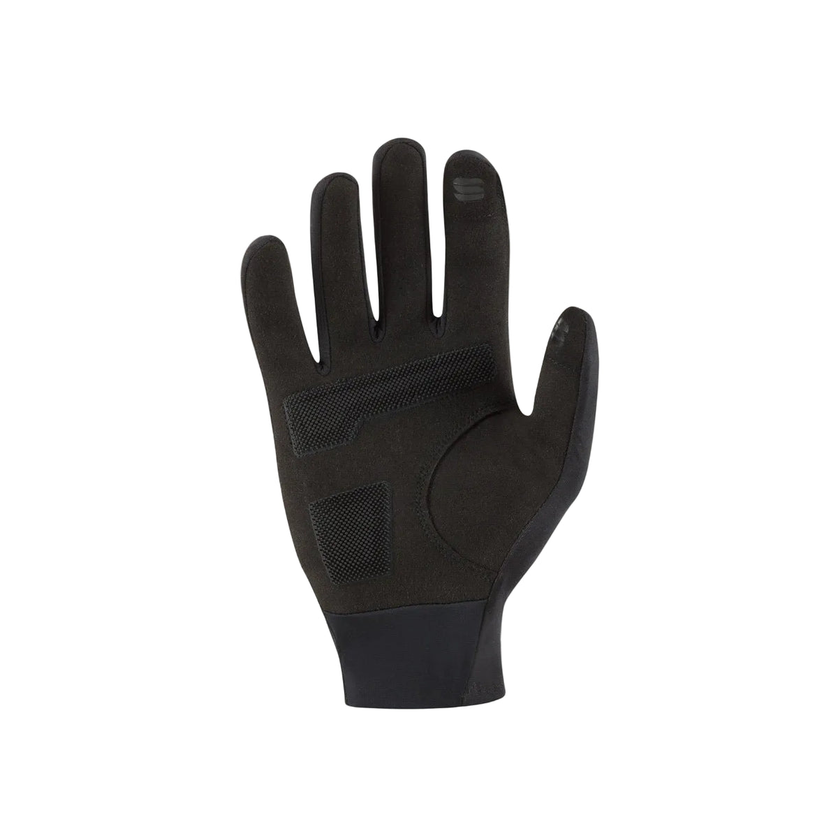 Gants SPORTFUL AQUA LIGHT Noir