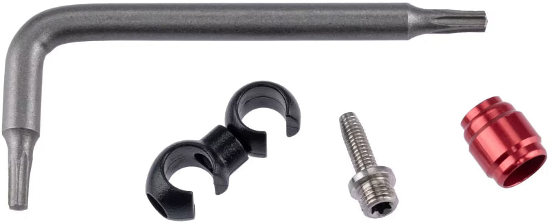 Levier de Frein SRAM MAVEN SILVER A1