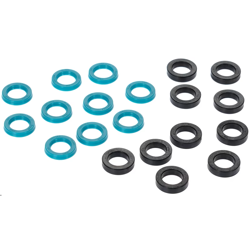 Joint U-Cup de Tête Interne pour Tige de Selle ROCKSHOX REVERB (x10) #11.6818.035.015