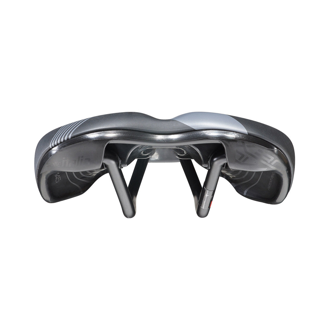 Selle SELLE ITALIA X-BOW SUPERFLOW S3 145 mm Rails Acier