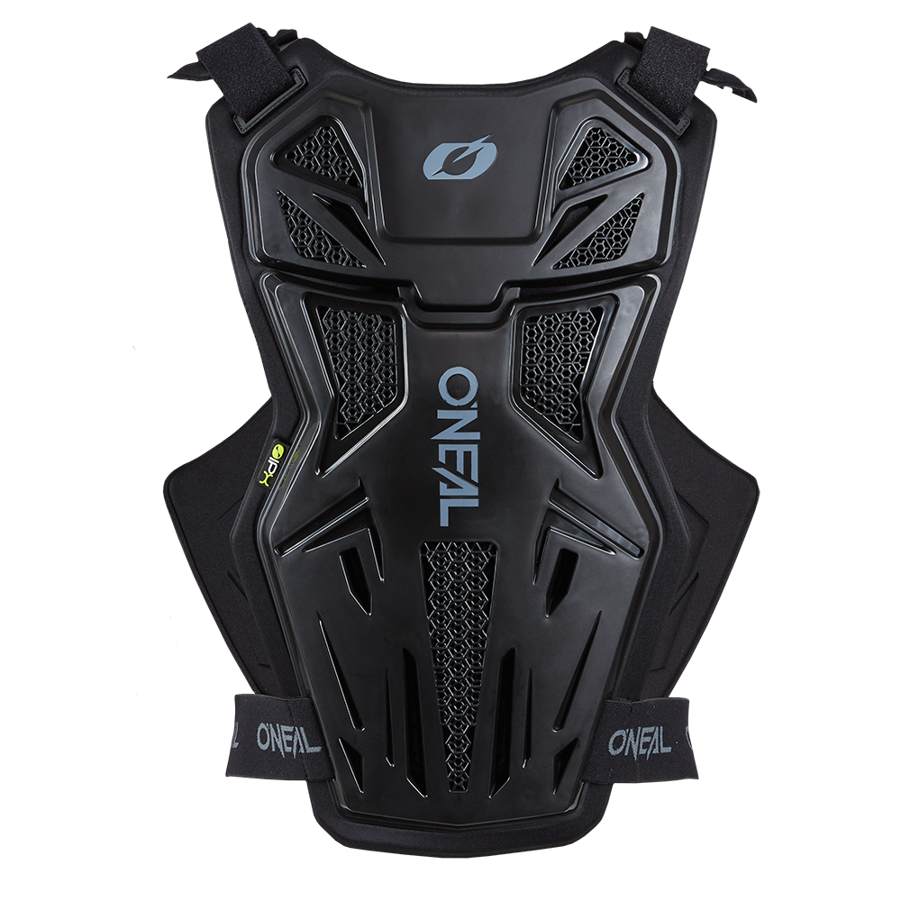 Plastron de Protection O'NEAL SPLIT LITE V.22 Noir