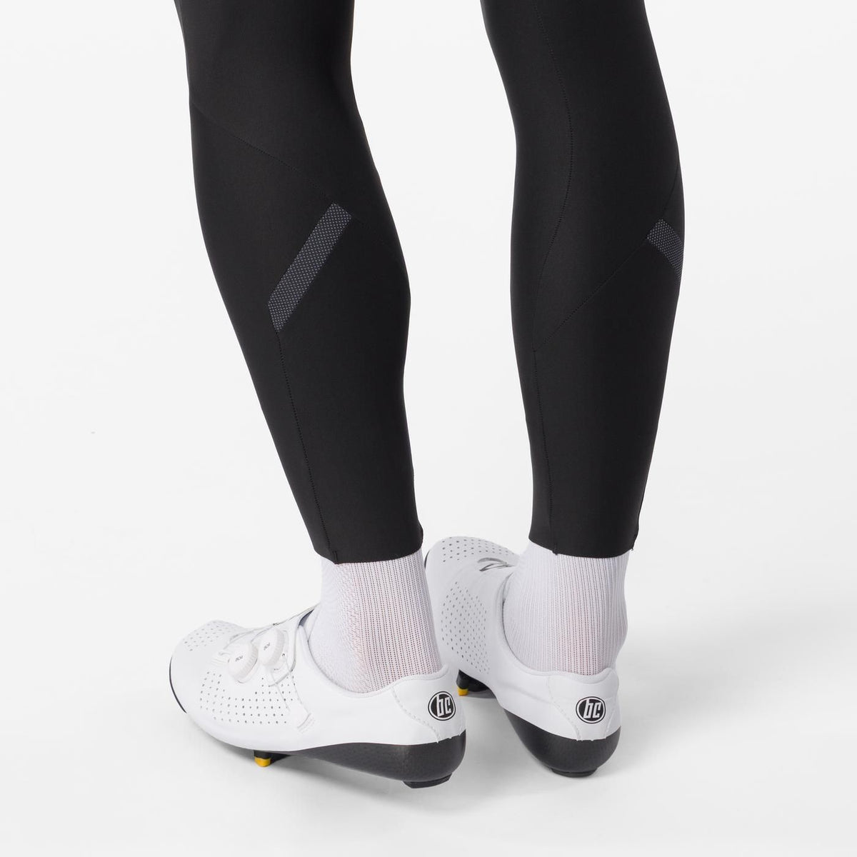 Cuissard Long à Bretelles CASTELLI SORPASSO PRO Noir
