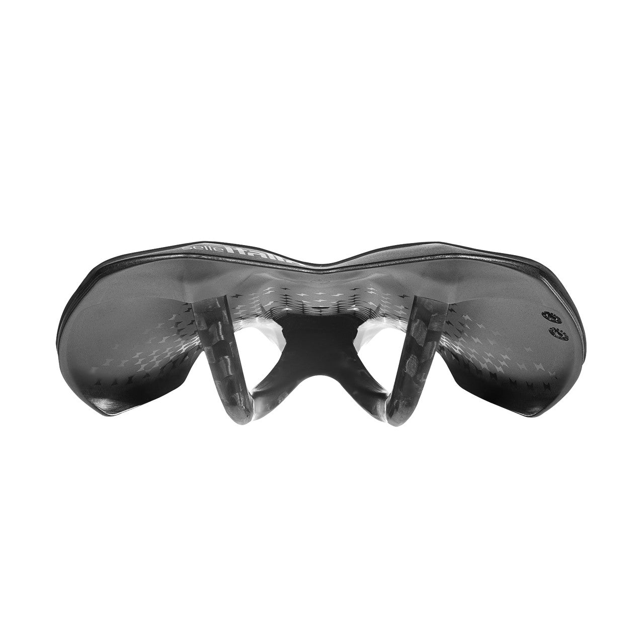 Selle SELLE ITALIA SLR CARBON FILL L1 145 mm Rails Carbone