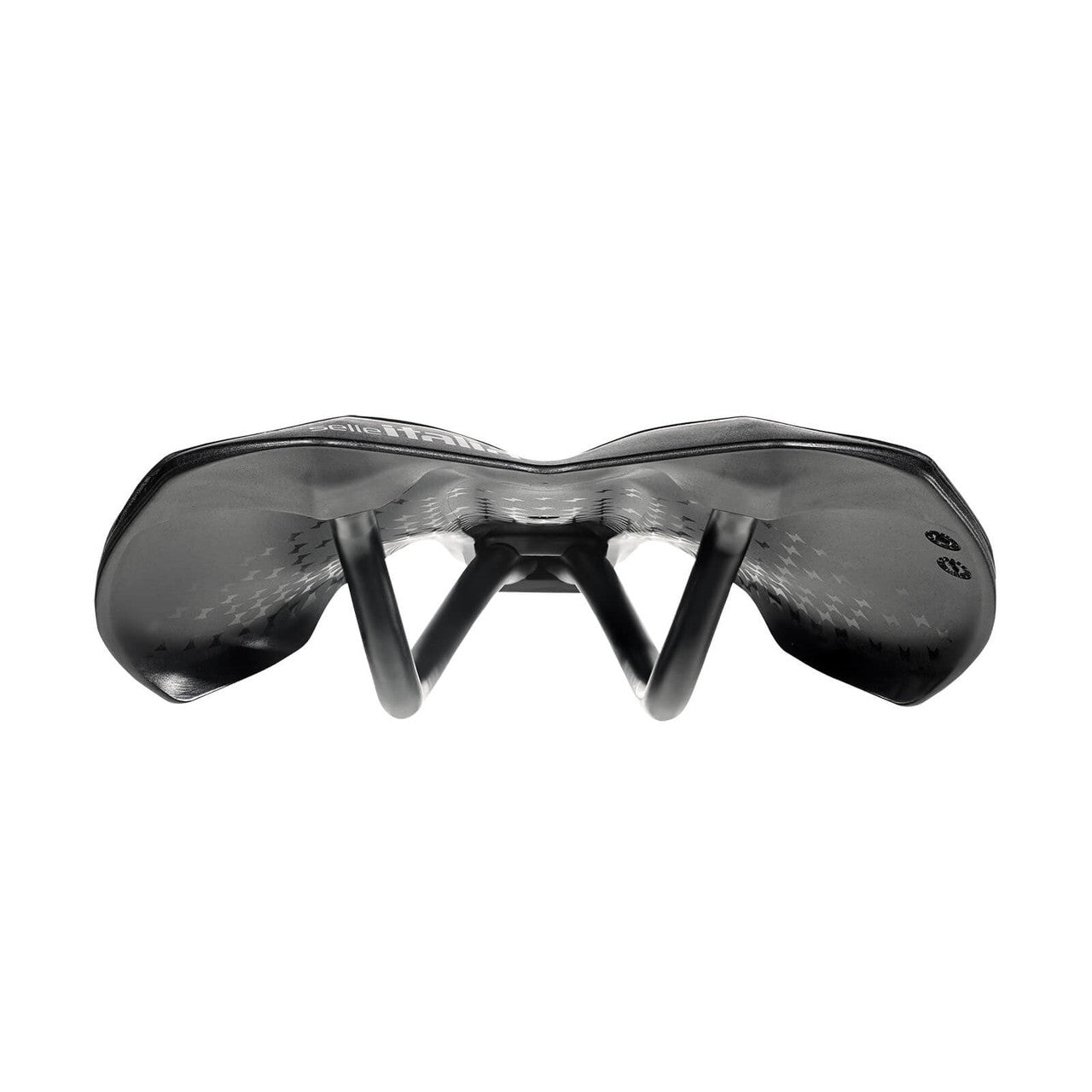 Selle SLR Advan L1 - vue arrière