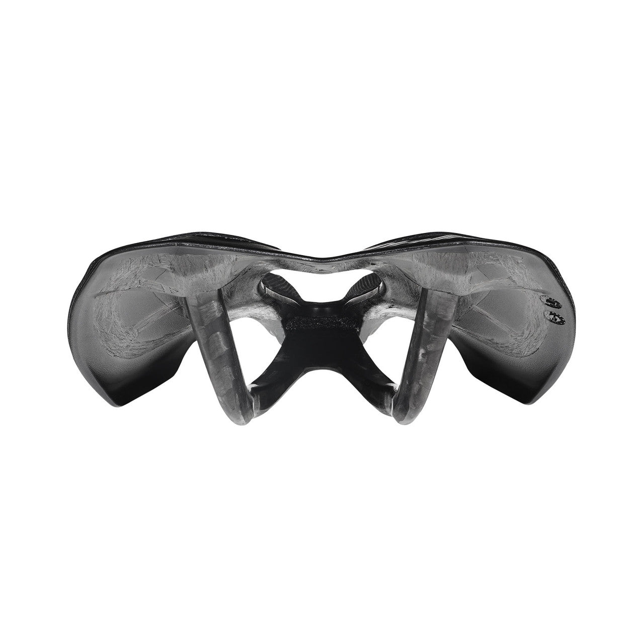 Selle SLR Racing Replica S3 - vue arrière