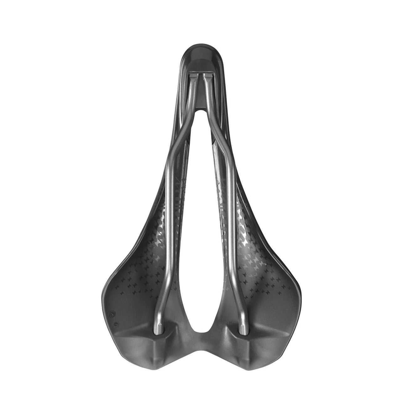Selle SELLE ITALIA SLR ELITE SUPERFLOW L3 145 mm Rails Titane