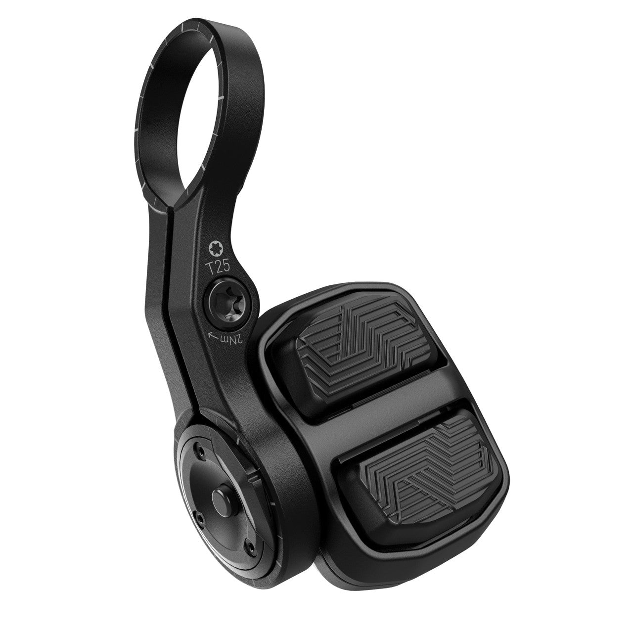 Groupe SRAM GX EAGLE E-MTB BOSCH ISIS AXS T-Type 36 Dents Clip-On 10/52 USB-C