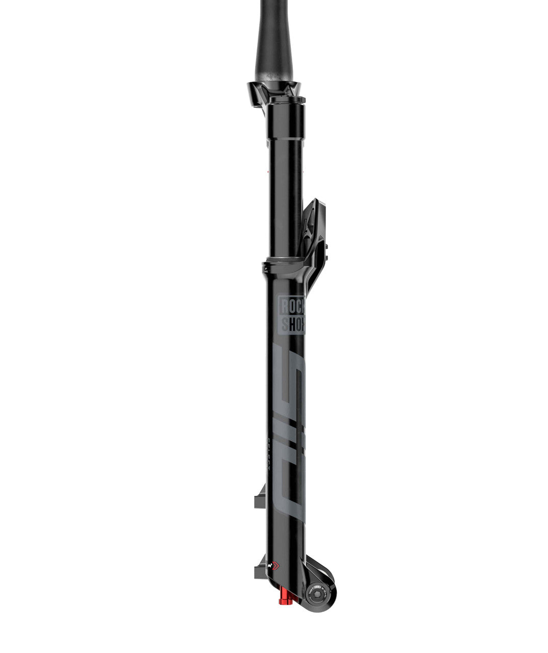Fourche ROCKSHOX SID SELECT 29" CHARGER RL 3P Conique Axe 15x110mm Boost Noir