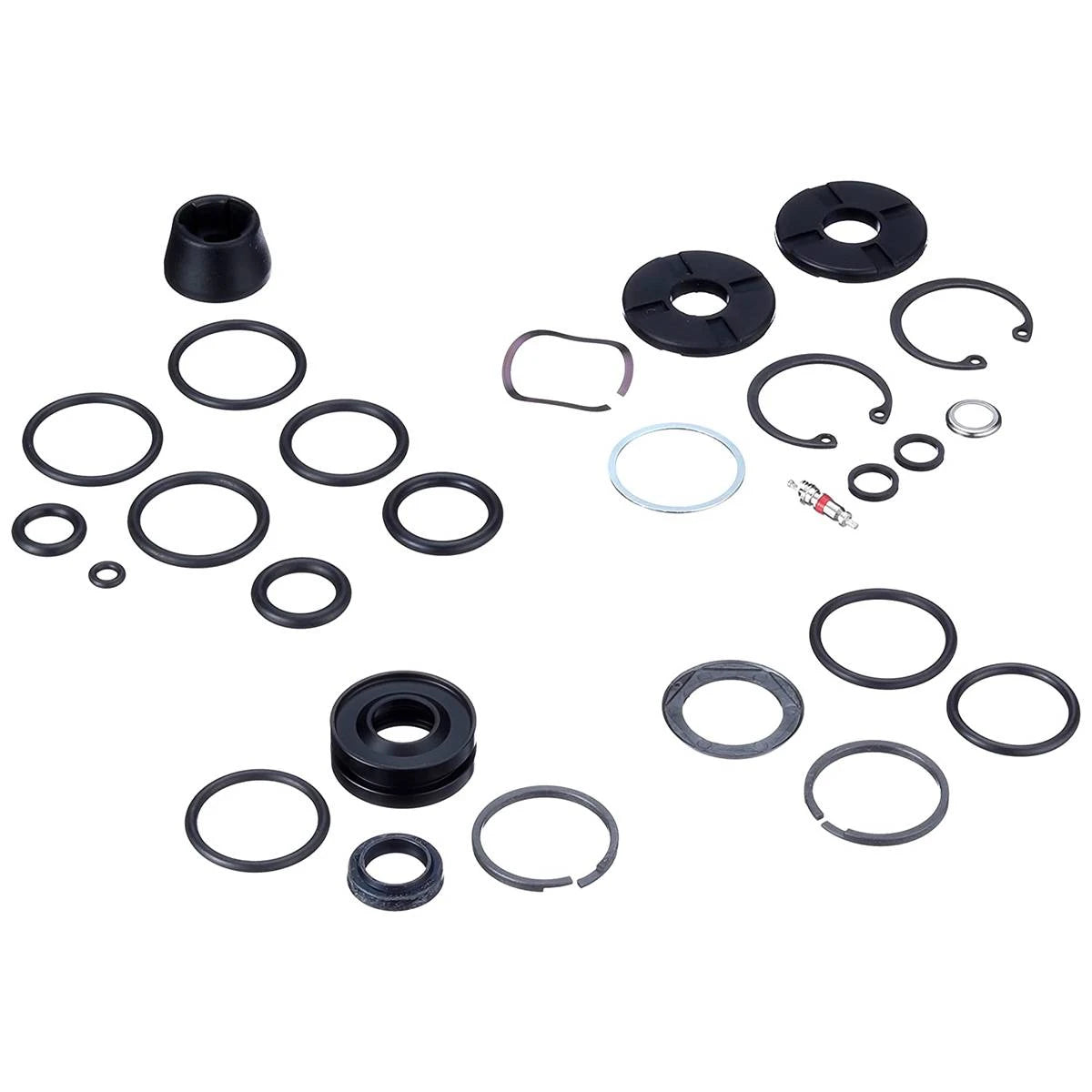 Kit Service Ressort Air ROCKSHOX 2STEP pour Fourche TOTEM #11.4015.465.020
