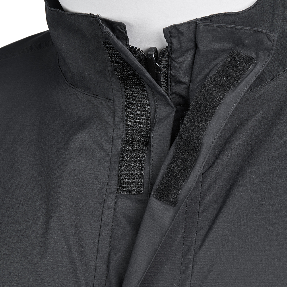 Veste O'NEAL TORRENT RAIN Noir