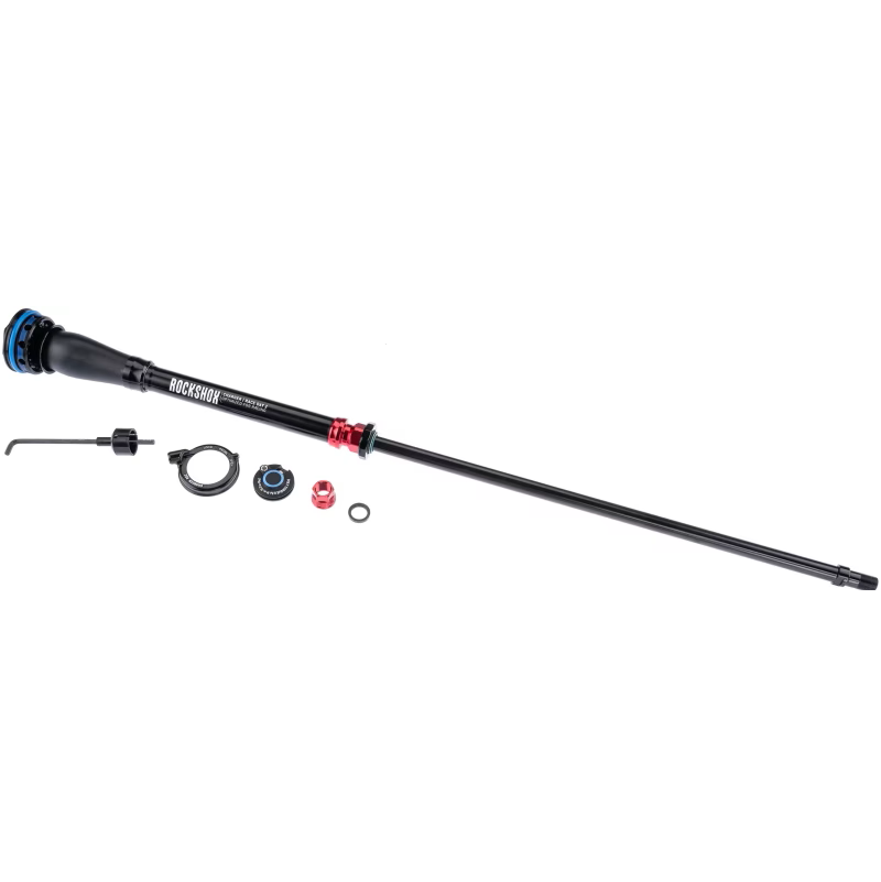 Kit Upgrade Cartouche ROCKSHOX CHARGER RACE DAY 2 3P Remote 35mm 100-120mm pour SID (2021+) #00.4318.087.003