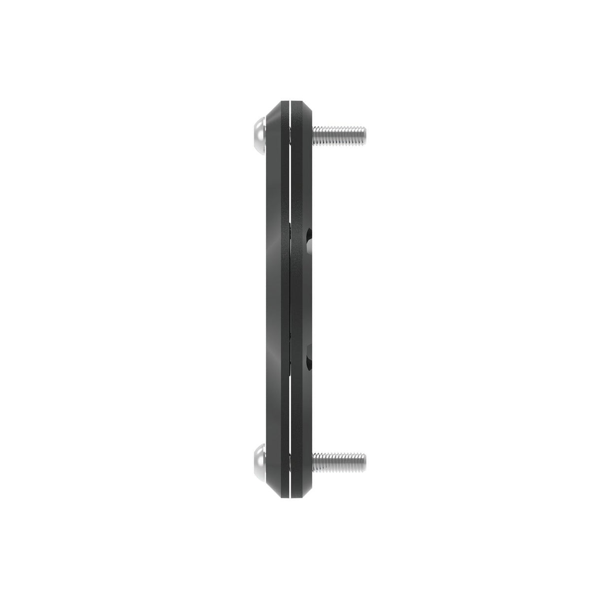 Support Antivol LEZYNE MATRIX BIKE TAGGER Noir (pour AirTag)