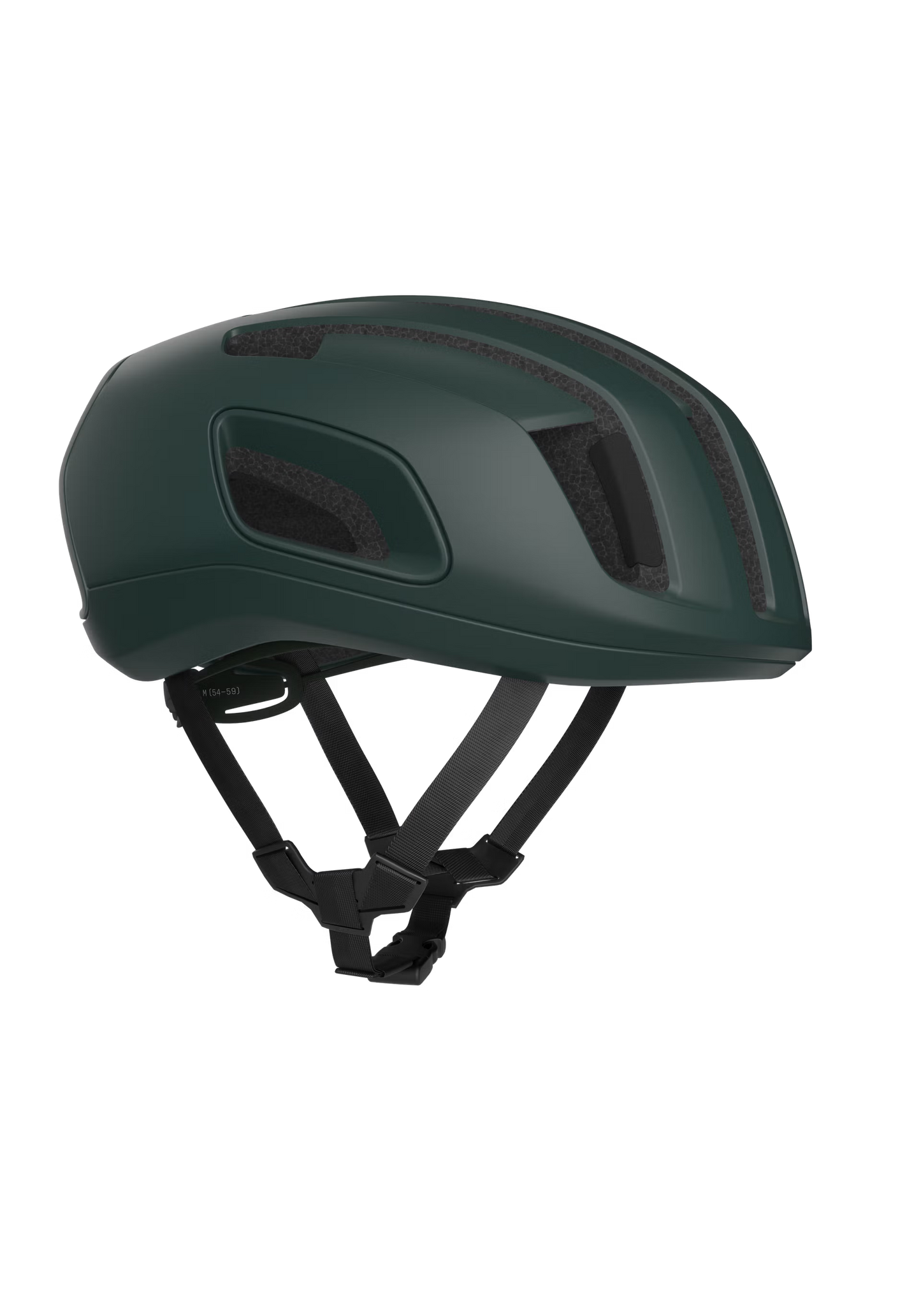 Casque Route POC CYTAL MIPS Kaki Matt