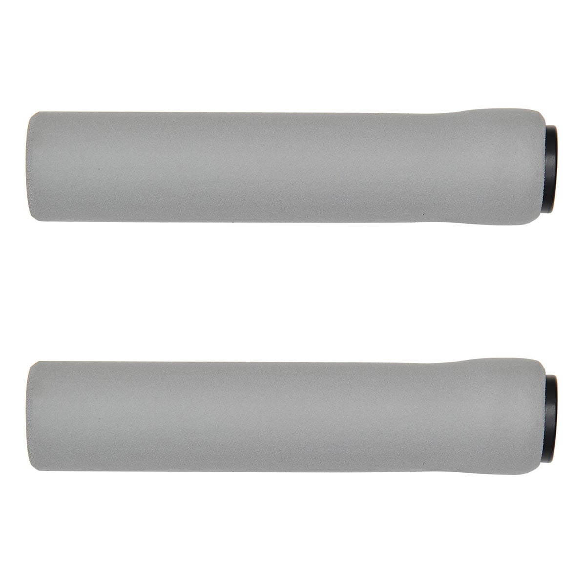 Grips ESI RACER'S EDGE 130 mm Gris
