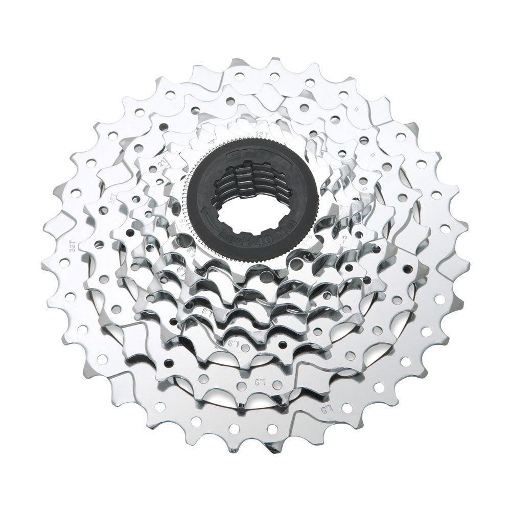 Cassette 8V SRAM PG-830