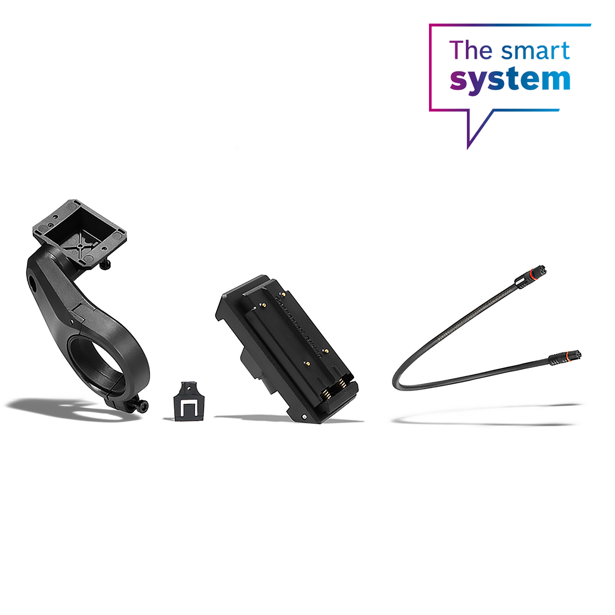 Kit Support 31.8 mm BOSCH KIOX 300/500