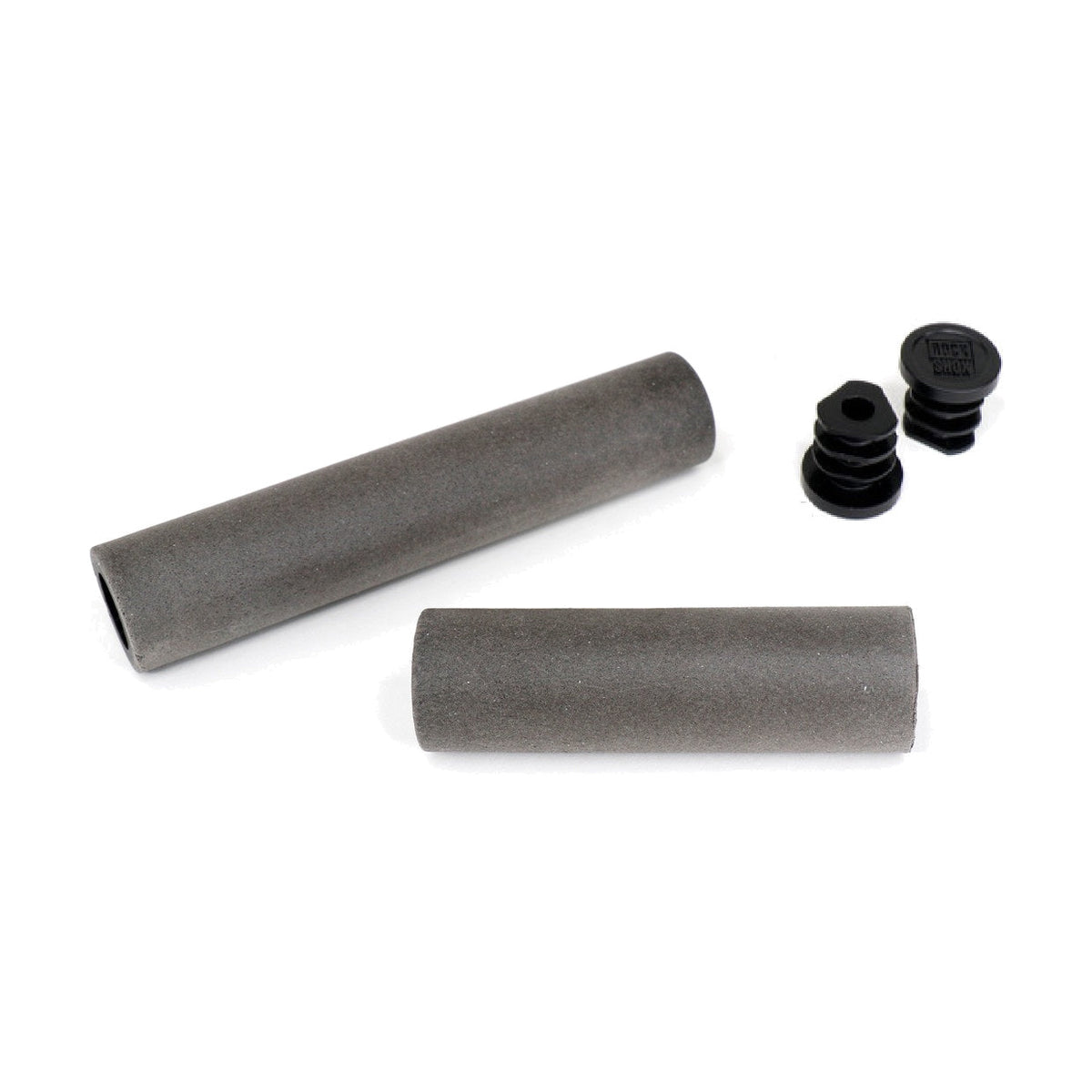 Grips ROCKSHOX SMOOTH pour TwistLoc Ultimate B1+ (2024+)