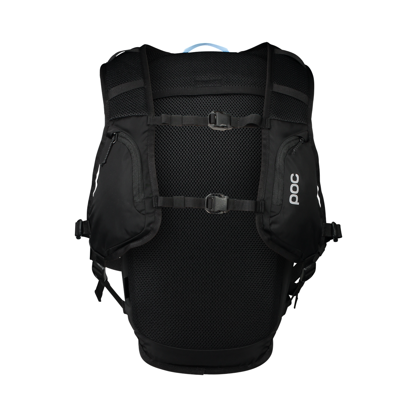 Sac à Dos POC avec Dorsale COLUMN VPD 13L Noir