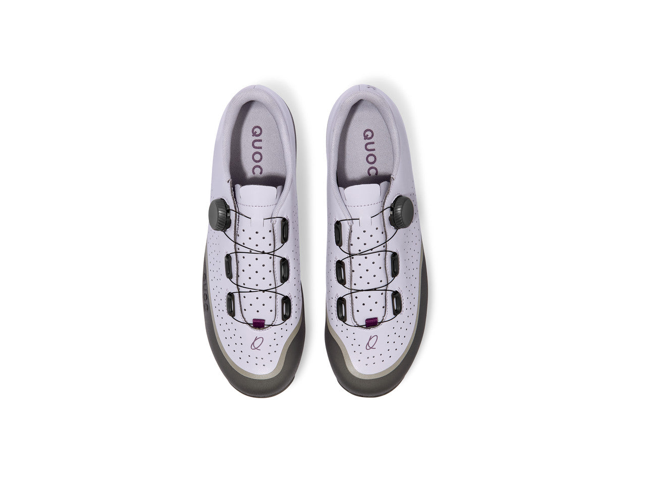Chaussures Gravel QUOC GRAN TOURER III Lilas