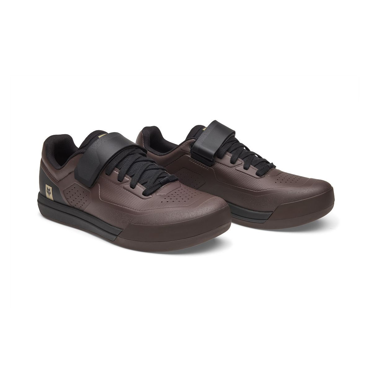 Chaussures VTT FOX UNION Marron
