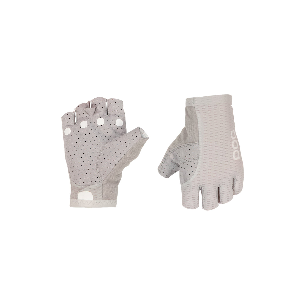 Gants Courts POC AGILE Gris