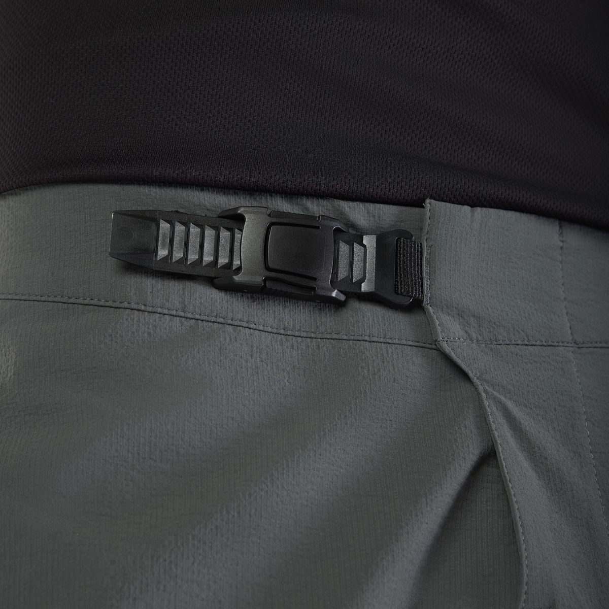 Short FOX RANGER Gris