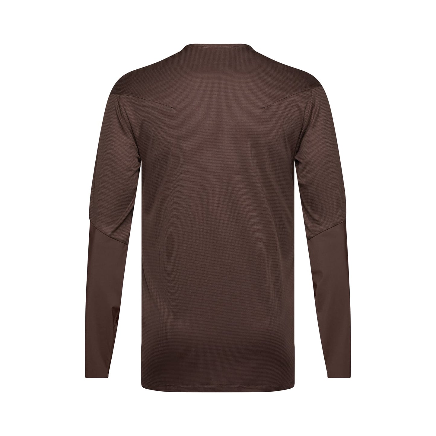 Maillot FOX FLEXAIR PRO Manches Longues Marron
