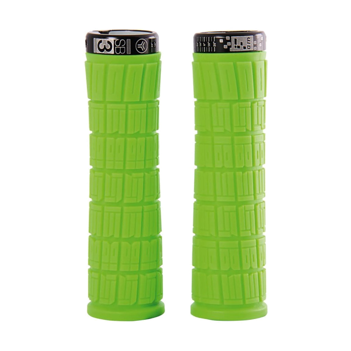 Grips SB3 FLOWY AM Lock-On 130 mm Vert