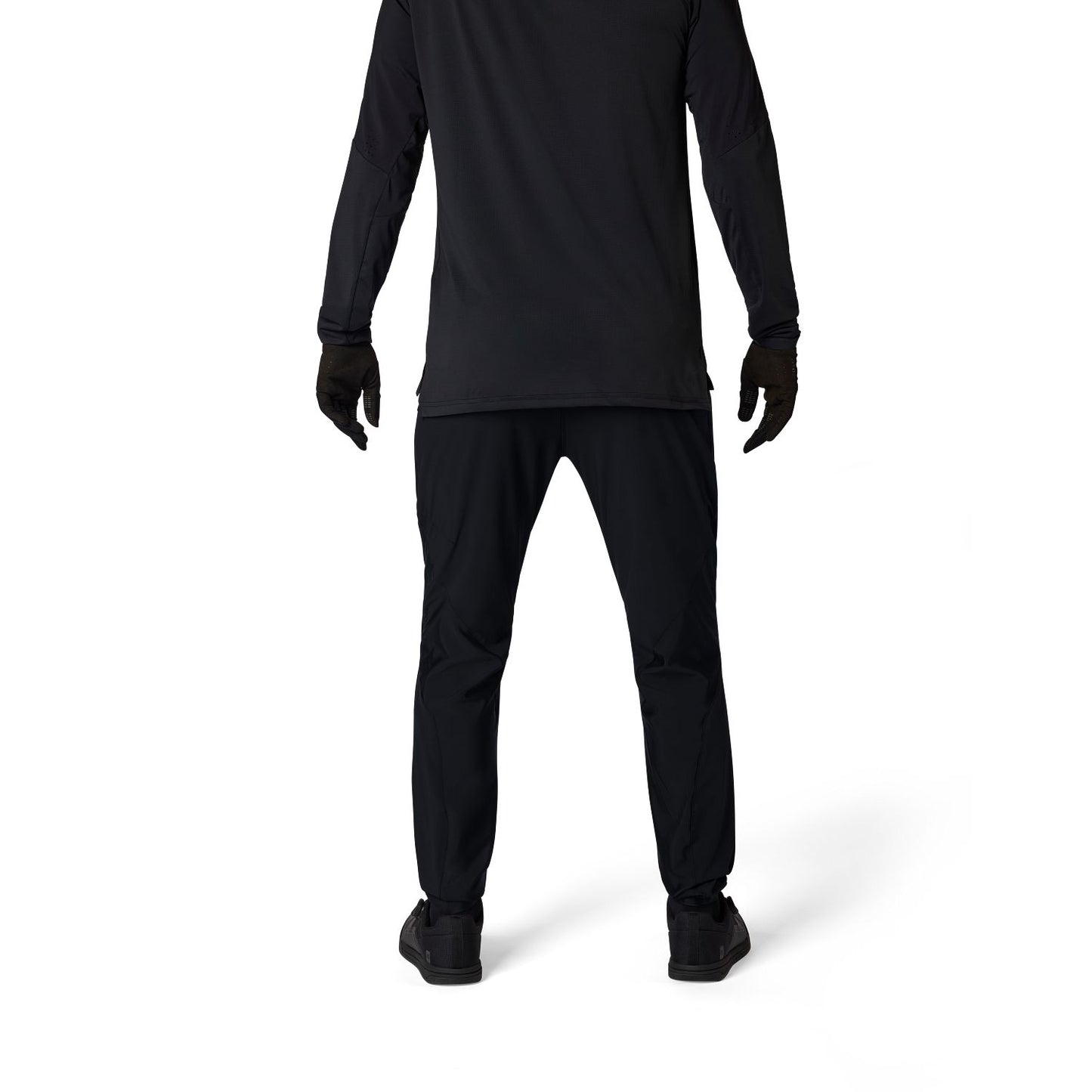 Pantalon FOX FLEXAIR Noir 2026