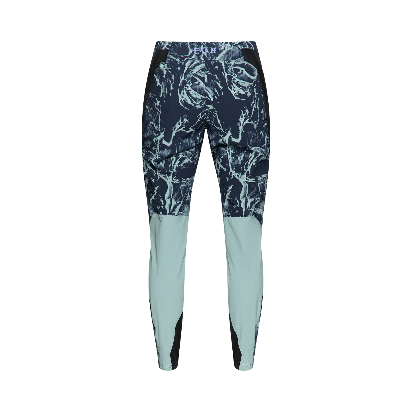 Pantalon FOX RANGER IMAGE PRINT Femme Arctic Blue