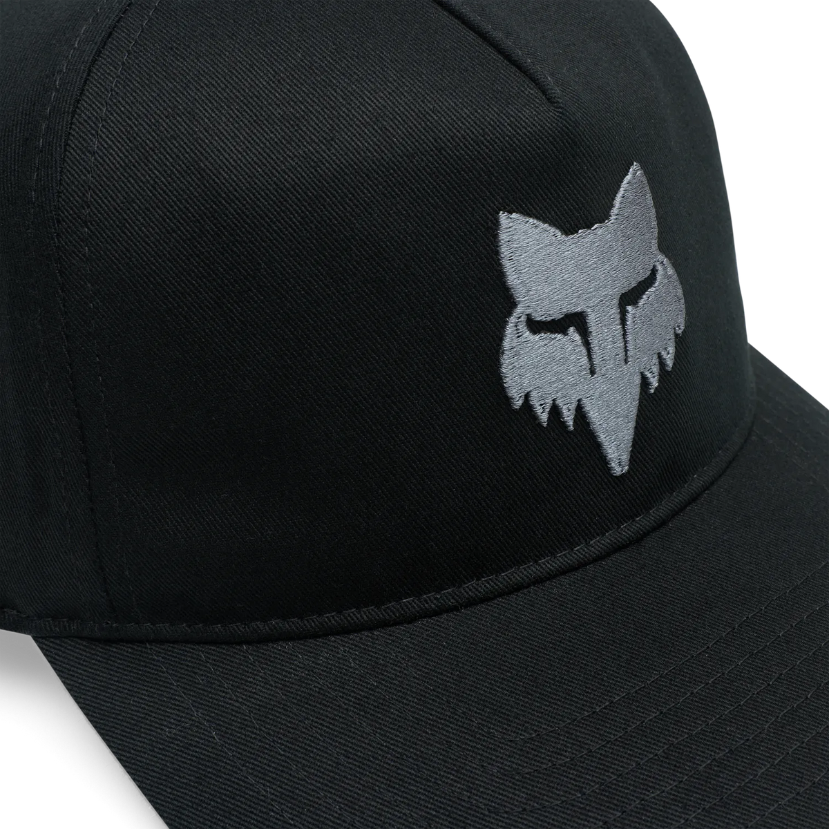 Casquette FOX HEAD SUBFRAME Noir
