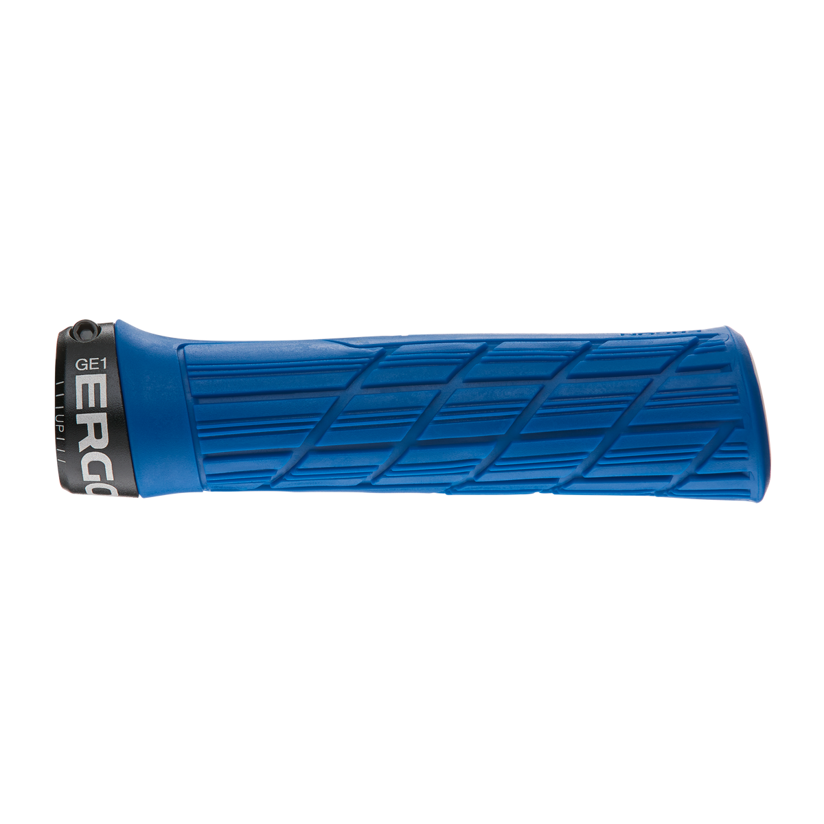 Grips ERGON GE1 EVO Midsummer Blue - détail 1