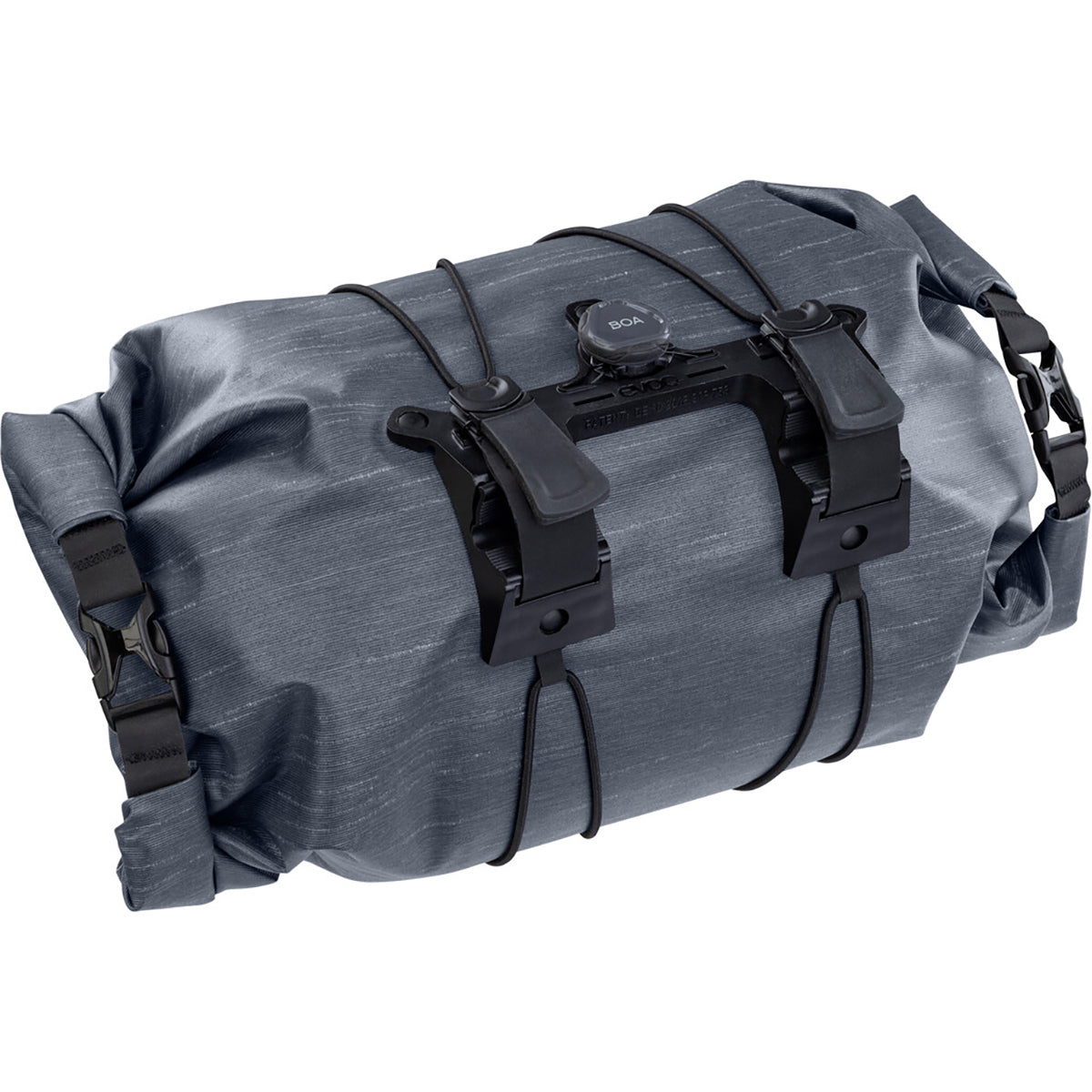 Sacoche de Cintre EVOC PACK BOA WP 9 L Gris