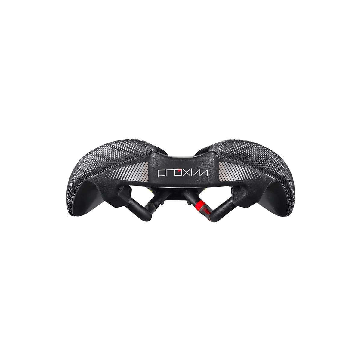 Selle PROLOGO E-BIKE PROXIM PERFORMANCE W650 155 mm Rails Tirox