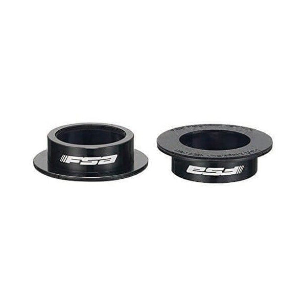 Adaptateur de Boitier de Pédalier FSA BB386>24mm ( Shimano/FSA)