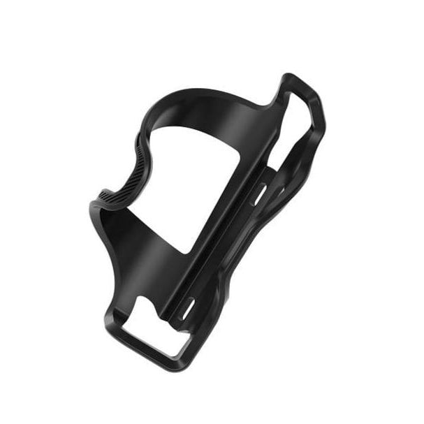 Porte-Bidon LEZYNE FLOW CAGE E SL-R Tirage Droite Noir