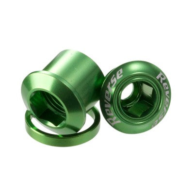 Vis Cheminée REVERSE COMPONENTS Vert
