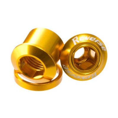 Vis Cheminée REVERSE COMPONENTS Or
