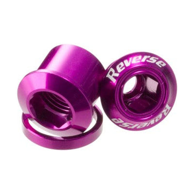 Vis Cheminée REVERSE COMPONENTS Violet