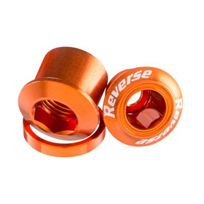 Vis Cheminée REVERSE COMPONENTS Orange