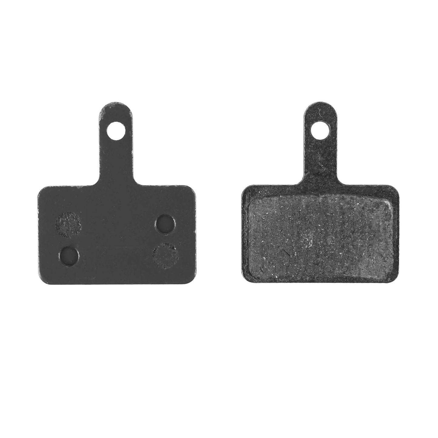 Plaquettes Organiques CLARKS Shimano B01S Deore Tektro