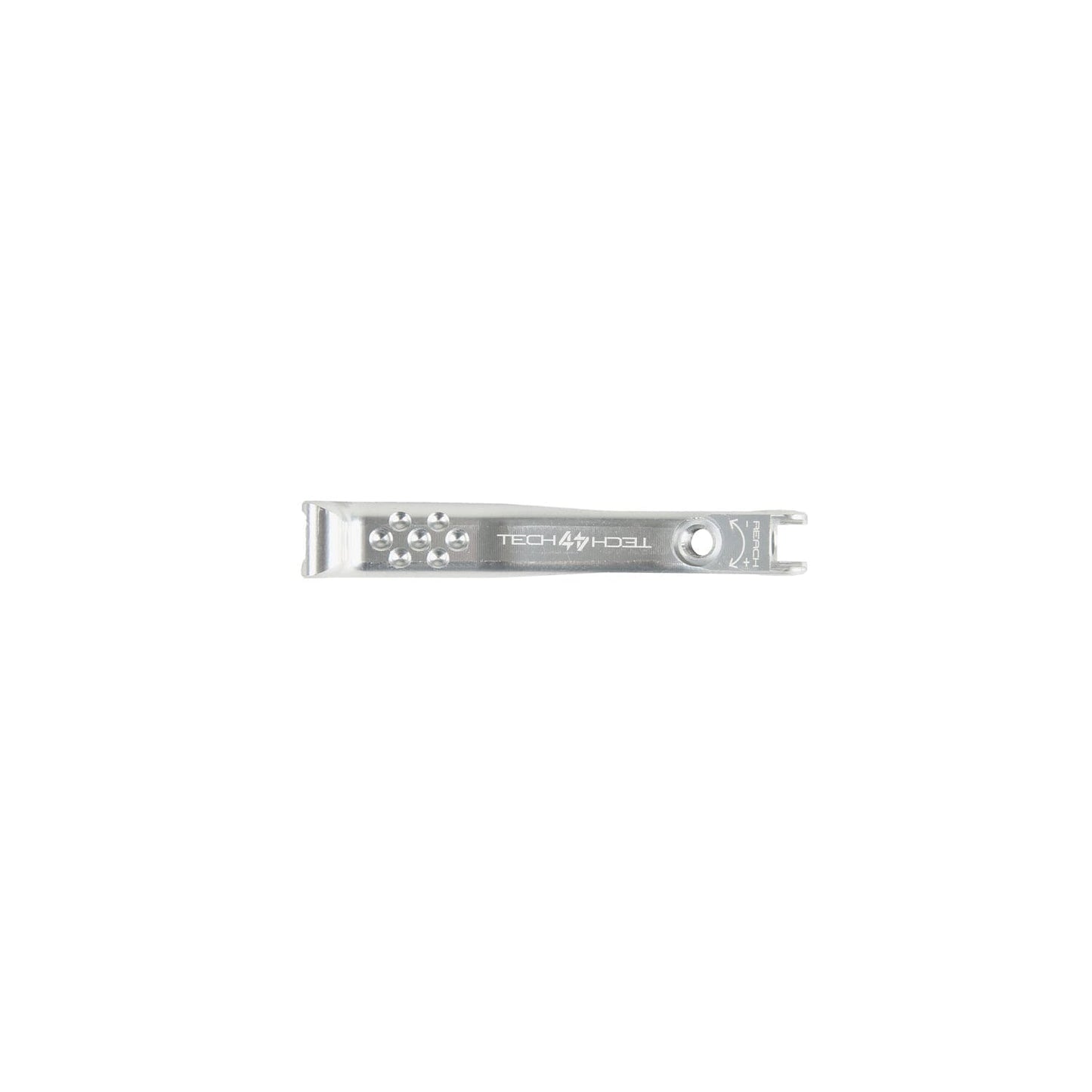 Levier de Frein HOPE TECH 4 Argent
