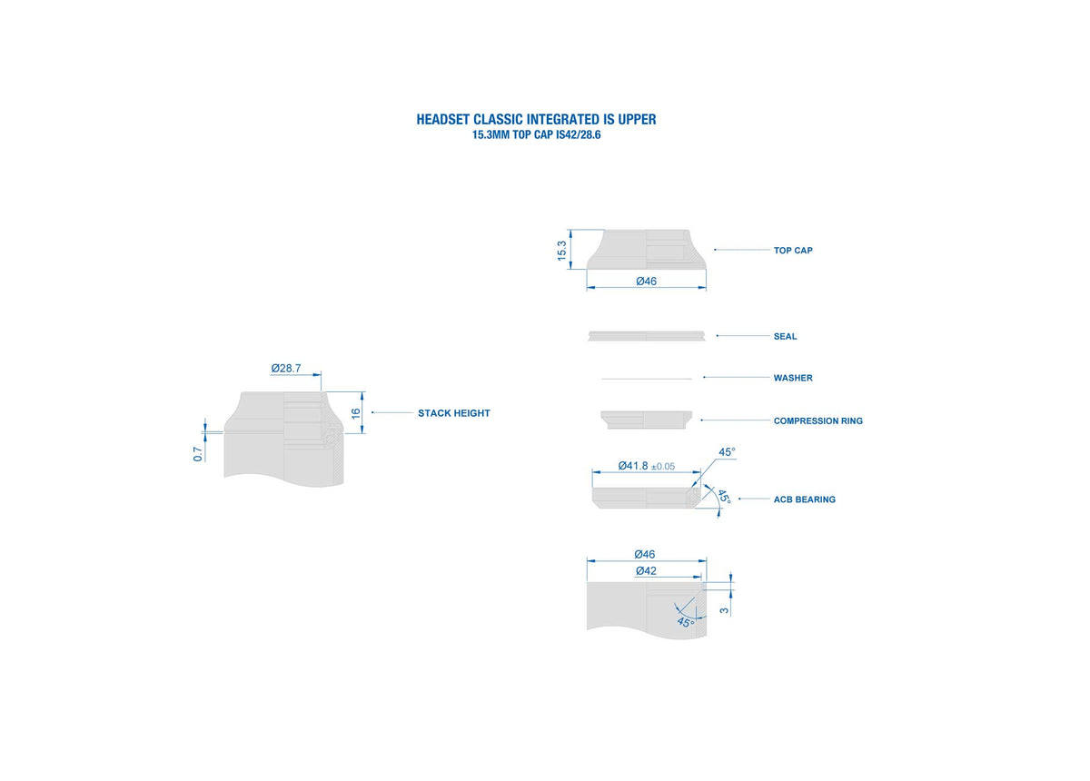 Schéma technique