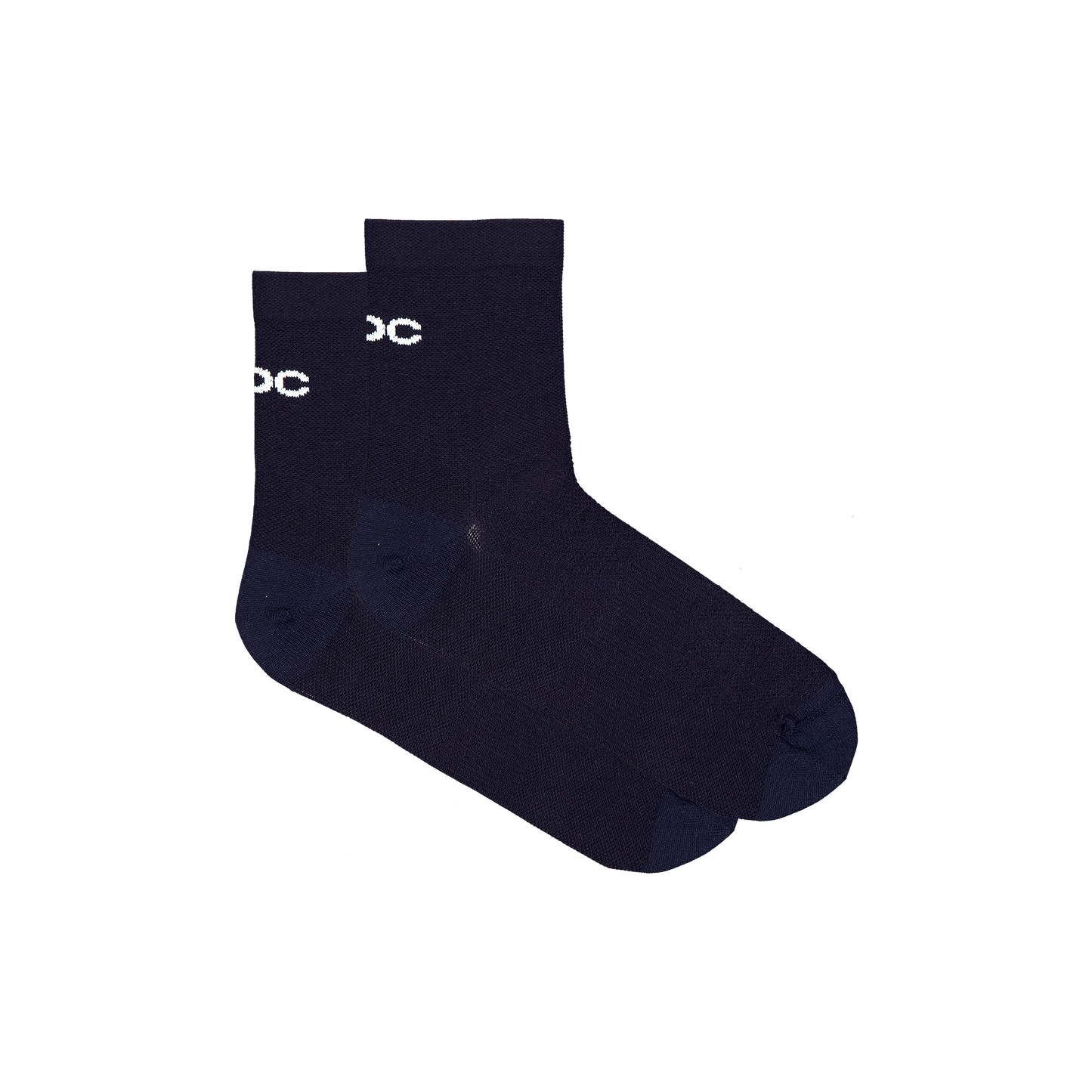 Chaussettes POC CADENCE SHORT Marine