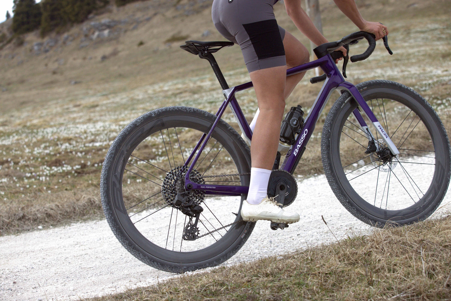 Groupe CAMPAGNOLO RECORD X 1x13V GRAVEL