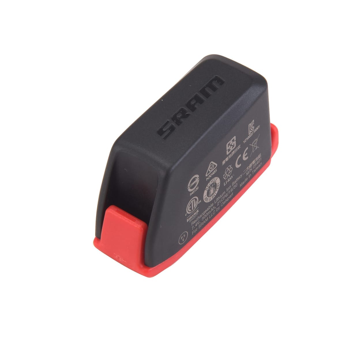 Groupe SRAM FORCE AXS E1 2x12V
